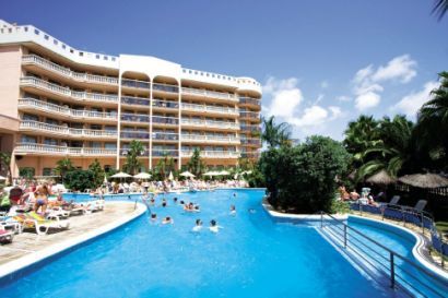Club Dorada Palace
