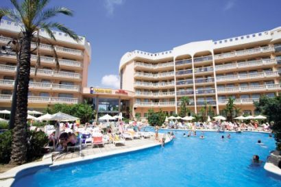 Club Dorada Palace