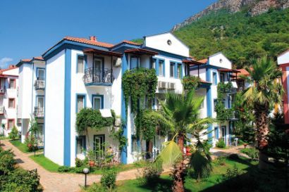 Olu Deniz Olu Deniz