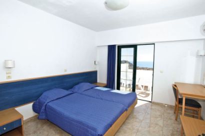 Lindos Gardens Apartments