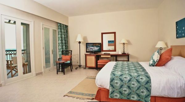 Family holidays in El Gouna - Fanadir Hotel