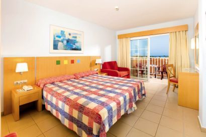 Hotel Costa Caleta