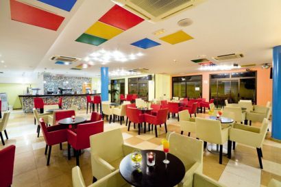 Hotel Costa Caleta