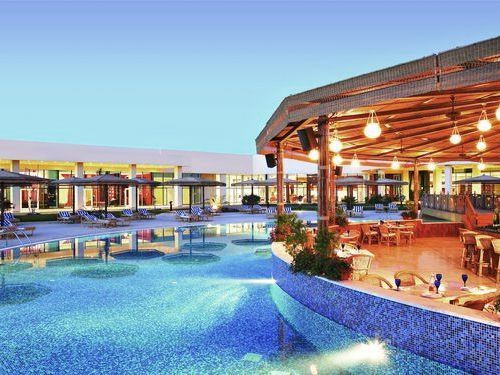 Special offers on holidays to Sharks Bay - Mar. Ryl Peninsula
