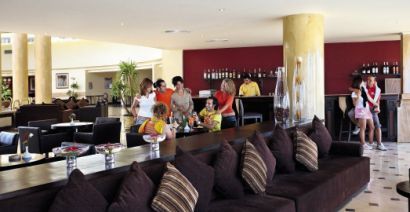 Family holidays in El Quseir - Sol Y Mar Abu Dabbab