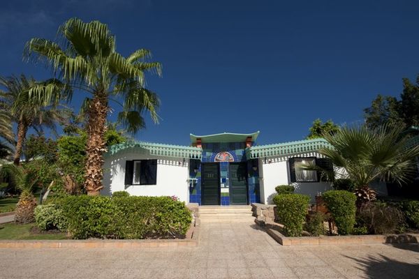 Cheap Nuweiba deals - Ghazala Beach Hotel