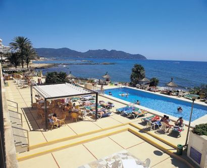 Hotel Atolon
