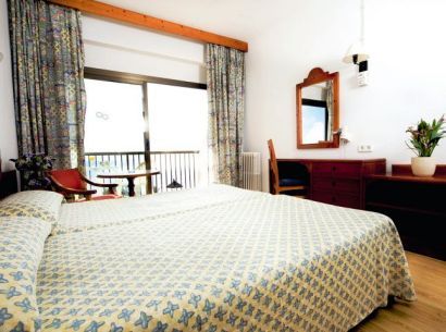 Hotel Atolon