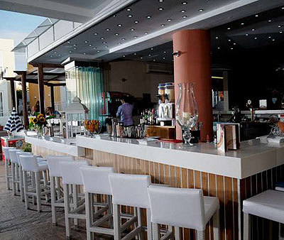 Nefeli Hotel