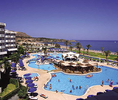 Rodos Palladium