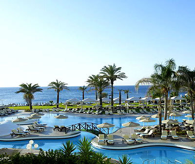 Rodos Palladium