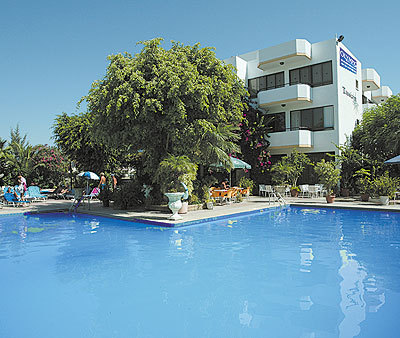 Tasiana Star Apartments