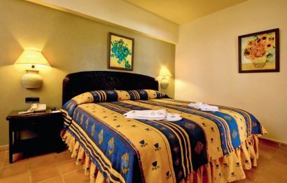 Dominican Republic cheap holidays - Catalonia Bavaro