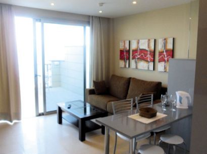 Canary Islands cheap holidays - Diamond 2brm6 Apt