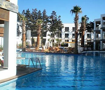 Mio Bianco Resort