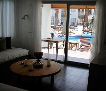 Mio Bianco Resort
