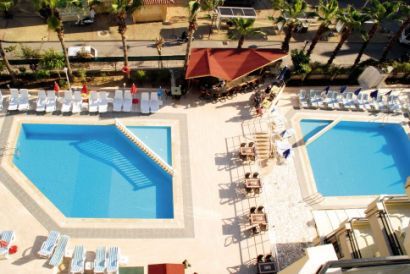 Prince Aparthotel