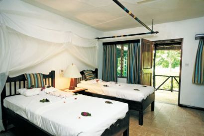 Kenya cheap holidays - Mnarani Club