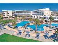 Hotel Ascos Coral Beach