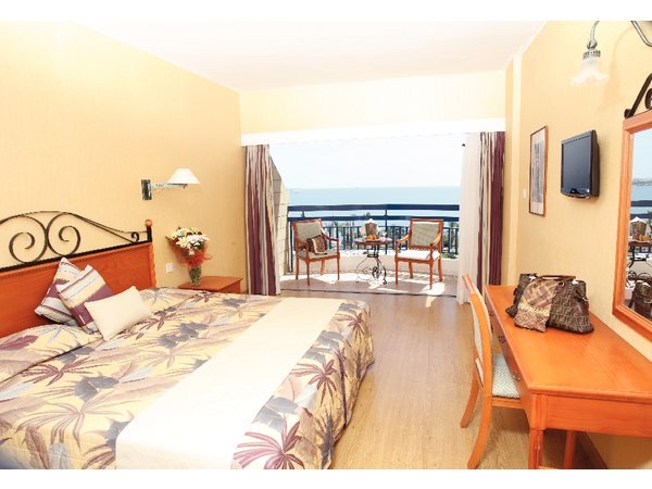 Hotel Ascos Coral Beach