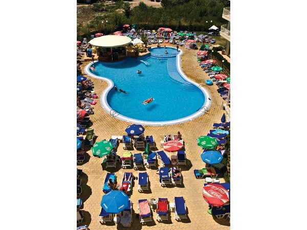 Hotel Wela