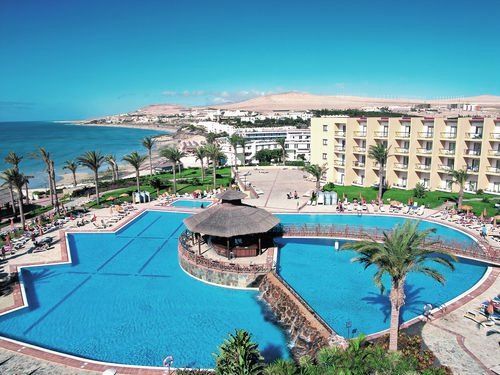 Special offers on holidays to Spain - Costa Calma Beach