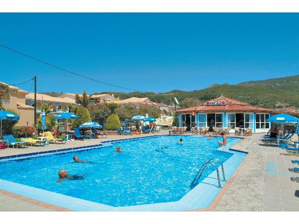 Costas Apartments 2