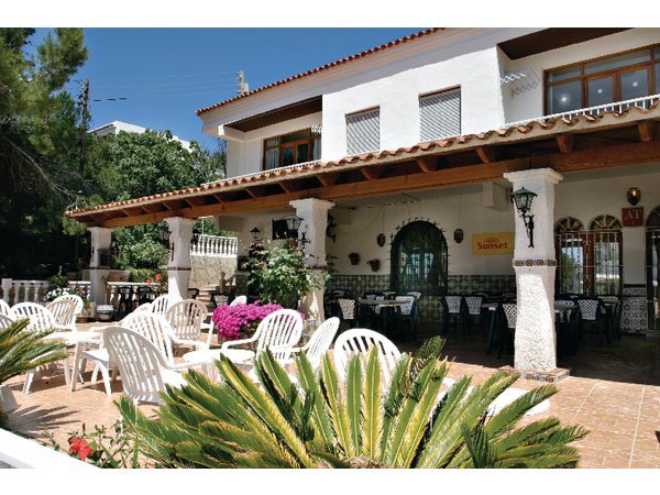 Granada Apartments