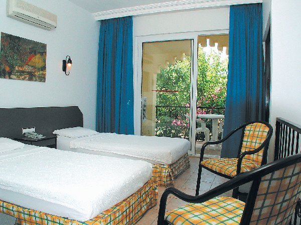 Hotel Kervansaray Marmaris Hotel & Aparts
