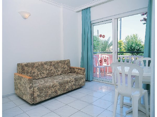 Ozturk Apartments