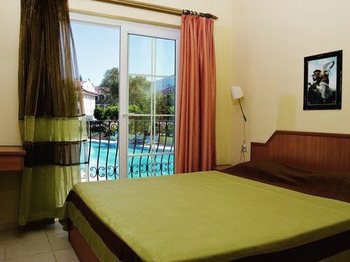 Pinara Apartments
