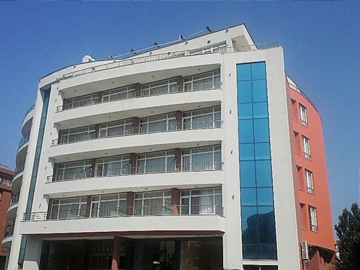 Hotel Riagor