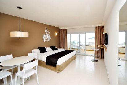 Sol Mallorca Wave House