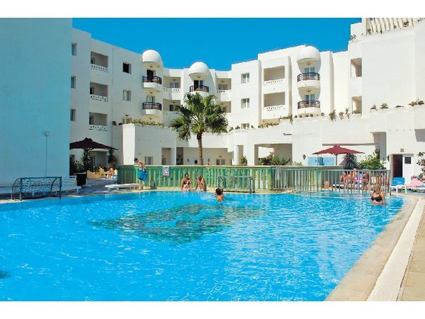 Tunisia cheap holidays - Vincci El Kantaoui