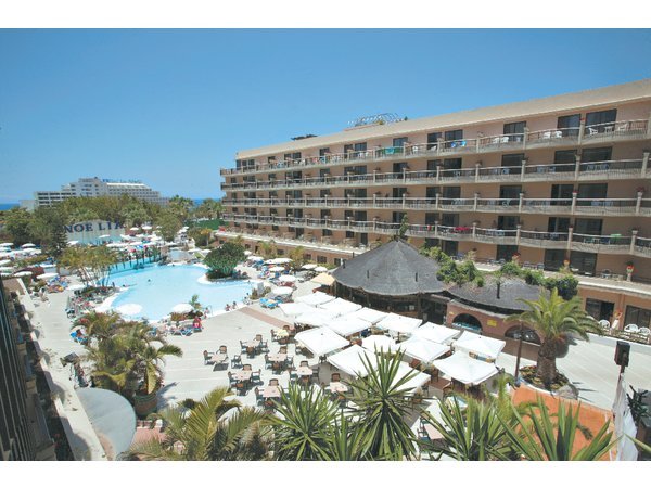 Hotel Noelia Sur