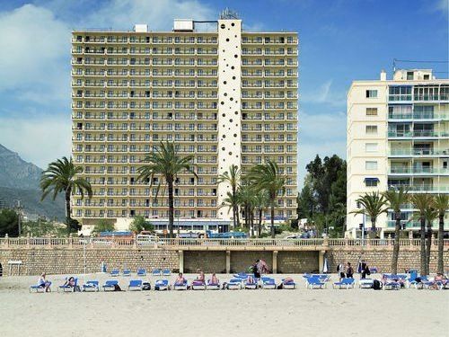 Poseidon Playa