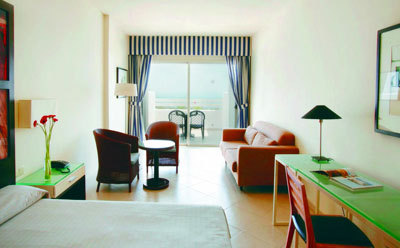 H10 Estepona Palace