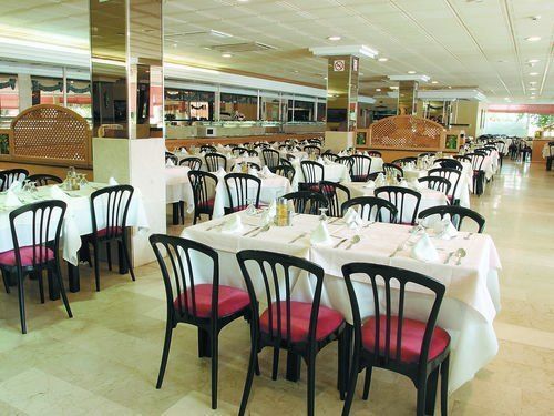 Hotel Samos