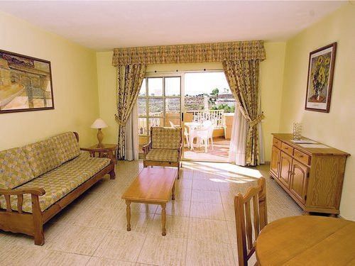 Playa Olid Apartments