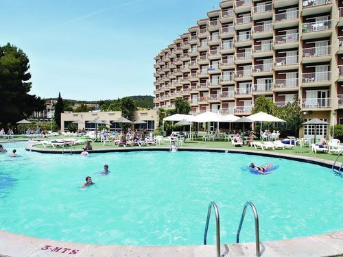 Hotel Don Bigote