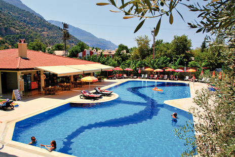 Olu Deniz Olu Deniz