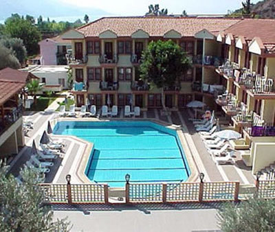 Olu Deniz Olu Deniz