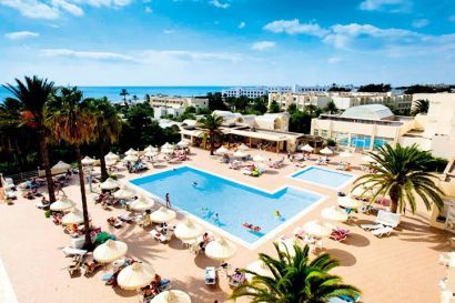 Hammamet Hammamet