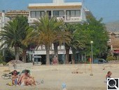 Family holidays in puerto pollensa - Hotel Romantic