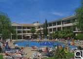 puerto pollensa cheap holidays - Bahia Pollensa Sc