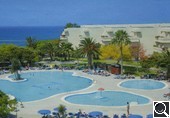 Family holidays in playa blanca - Hesp. Playa Dorada