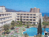 Book bargain holidays to palma nova - Rosa Del Mar