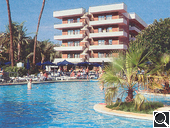 Cheap santa ponsa deals - Rey Don Jaime