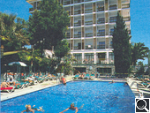 Cheap cala millor deals - Hotel Talayot