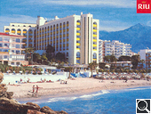 Book bargain holidays to nerja - Monica